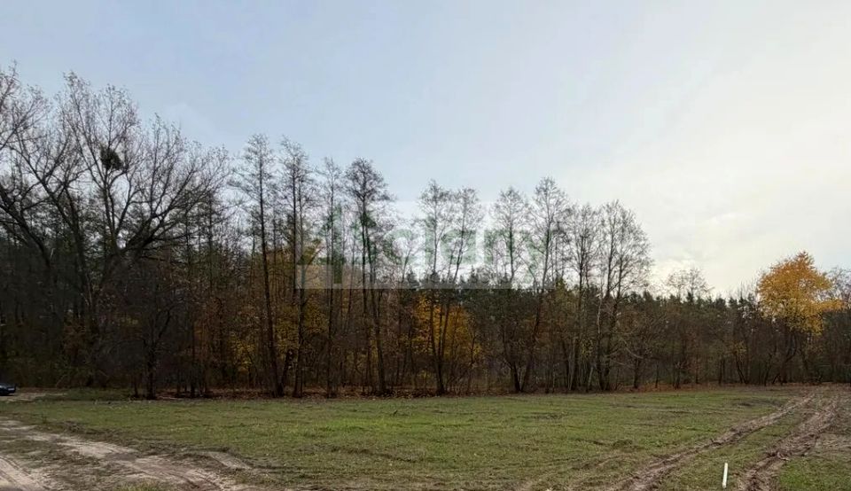 Działka budowlana Rozalin