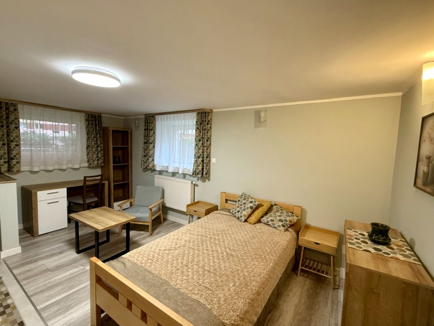 Pokój 1-osobowy Rzeszów