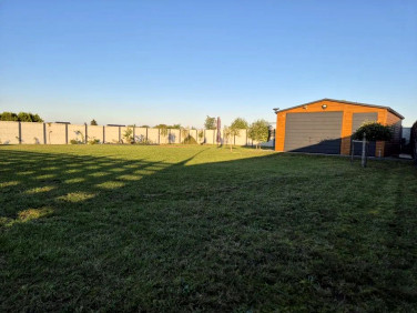 Działka budowlana Gierałtowice