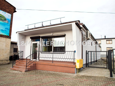 Lokal Czerwionka-Leszczyny