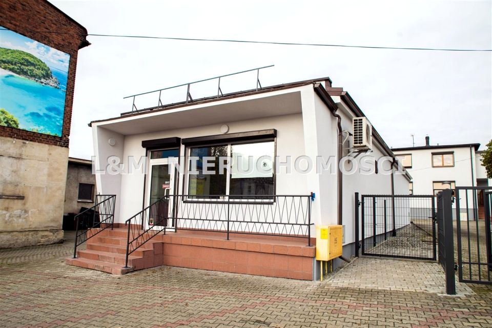 Lokal Czerwionka-Leszczyny