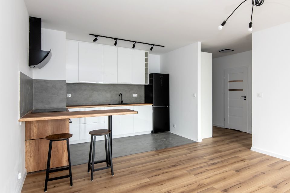 Mieszkanie Luboń wynajem