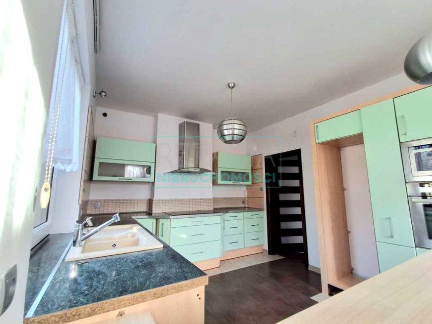 Dom Grodzisk Mazowiecki