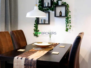 Mieszkanie apartamentowiec Warszawa