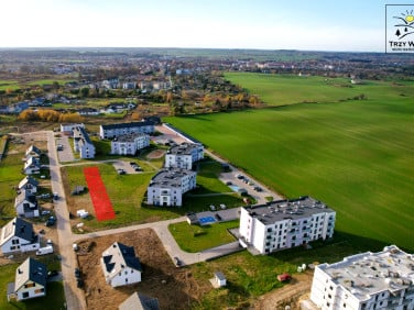 Mieszkanie Skarszewy