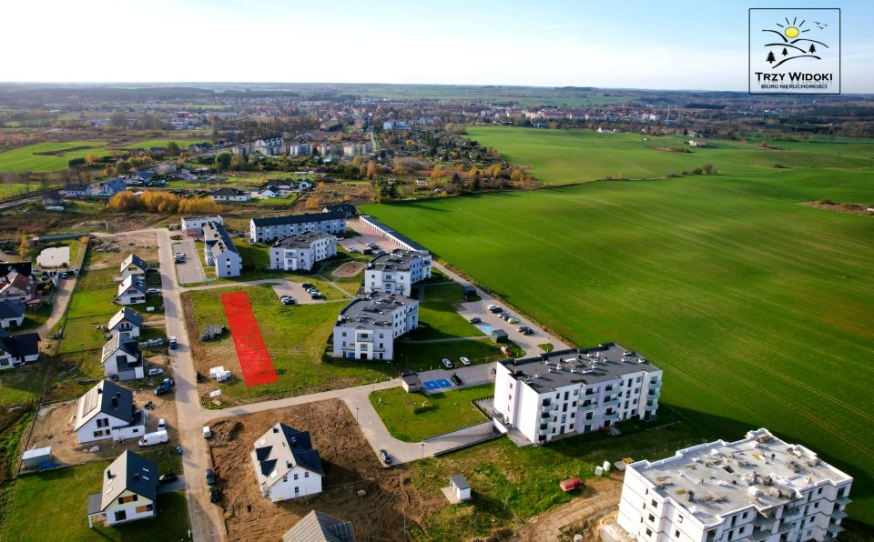 Mieszkanie Skarszewy