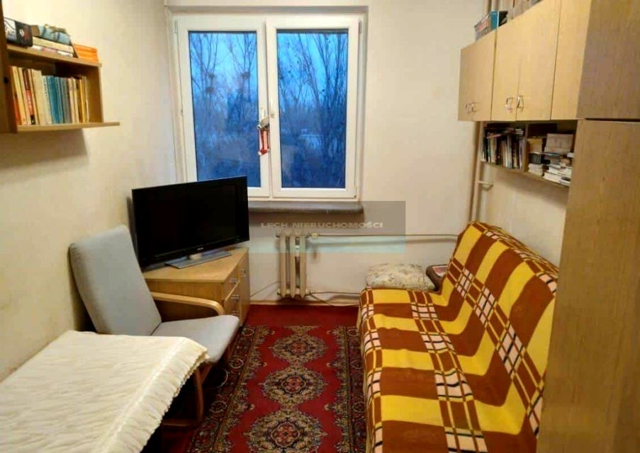 Mieszkanie Warszawa sprzedaż