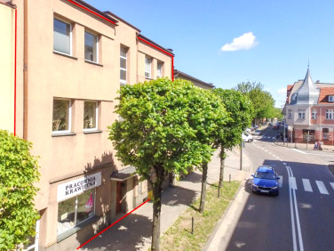 Mieszkanie Wejherowo