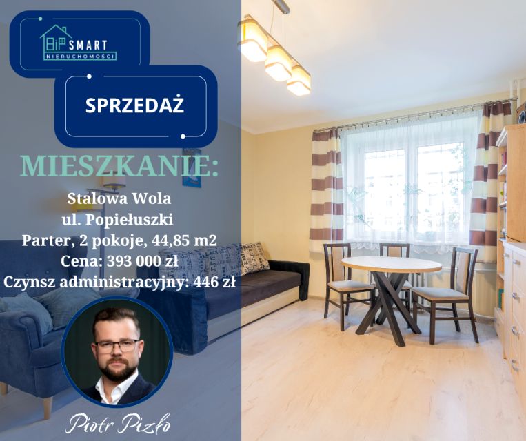 Mieszkanie Stalowa Wola