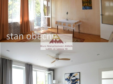 Mieszkanie Lublin