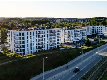Mieszkanie Gdańsk