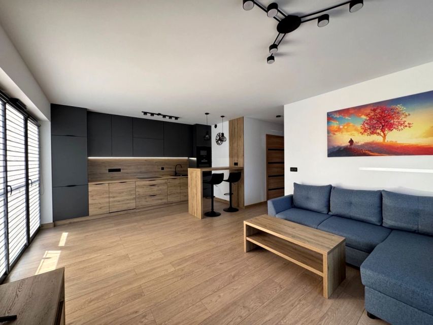 Mieszkanie Tarnowskie Góry