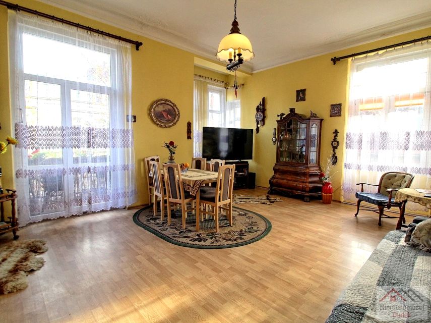 Mieszkanie Jelenia Góra