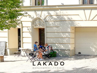 Lokal Kraków wynajem