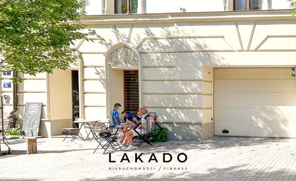 Lokal Kraków wynajem