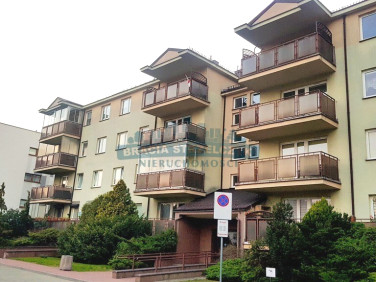 Mieszkanie Marki