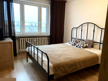 Mieszkanie Piaseczno