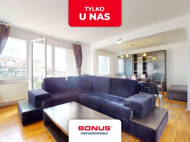 Mieszkanie Przecław