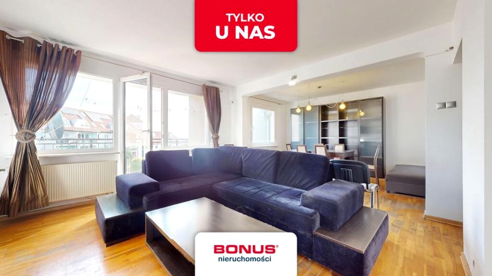 Mieszkanie Przecław