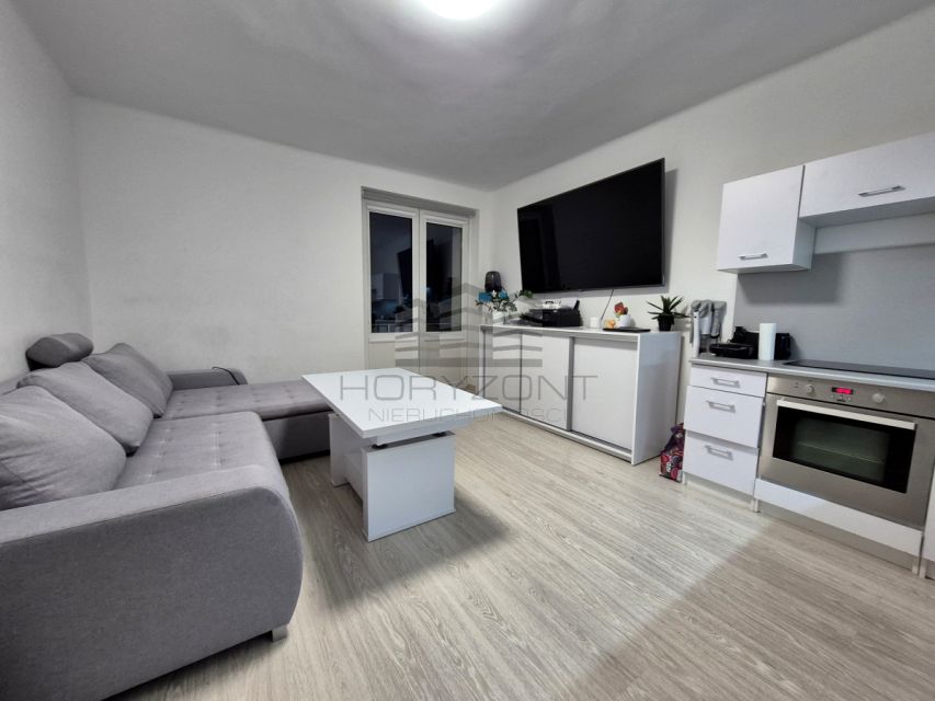 Mieszkanie Bydgoszcz