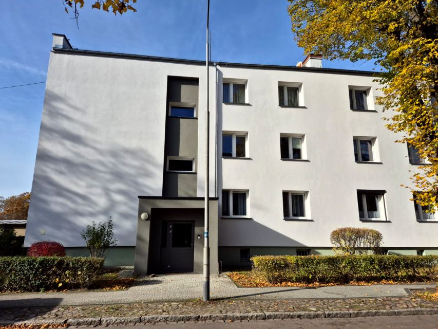 Mieszkanie Trzcianka