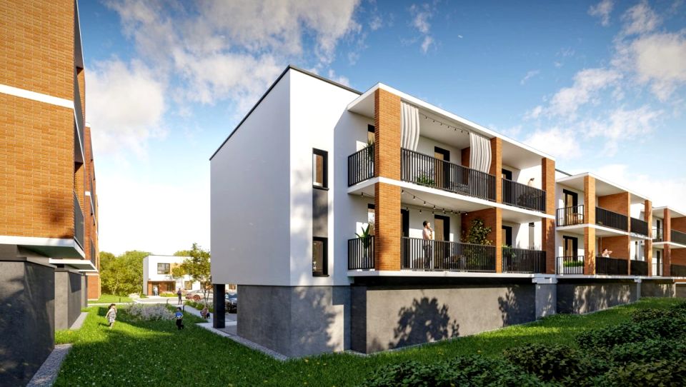 Dom Rzeszów sprzedaż