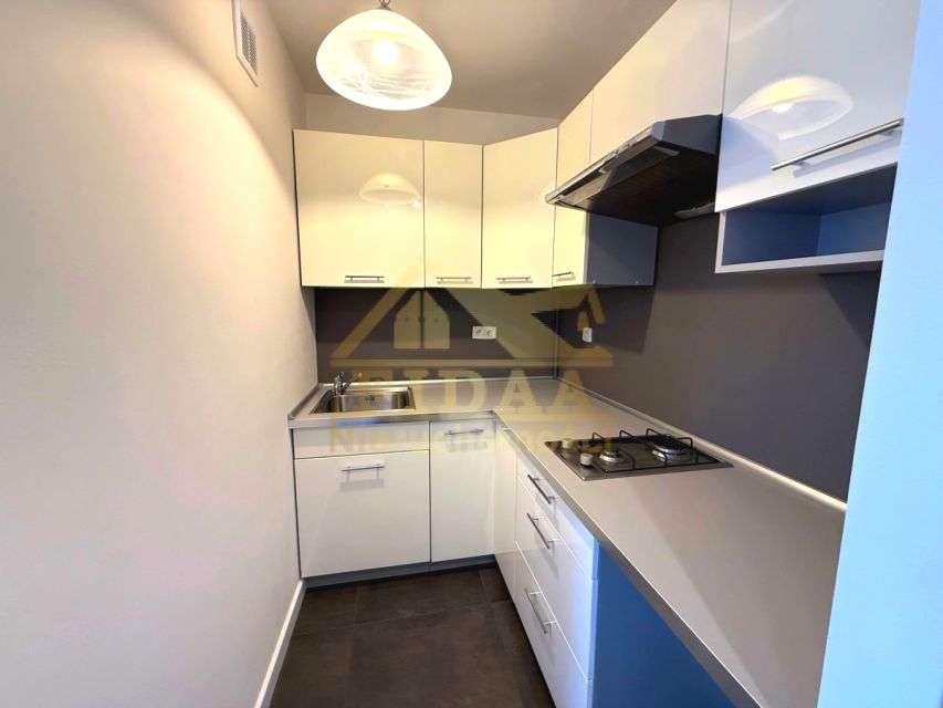 Mieszkanie blok mieszkalny sprzedaż