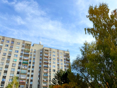 Mieszkanie Katowice