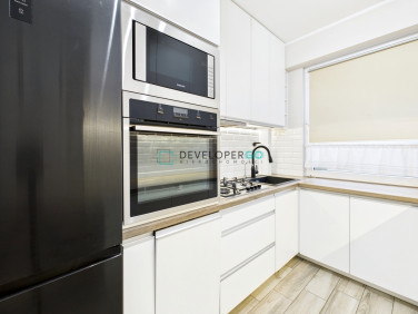 Mieszkanie blok mieszkalny Białystok