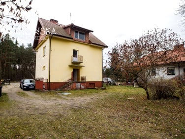 Dom Białobrzegi