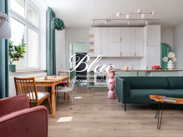 Mieszkanie Szczecin
