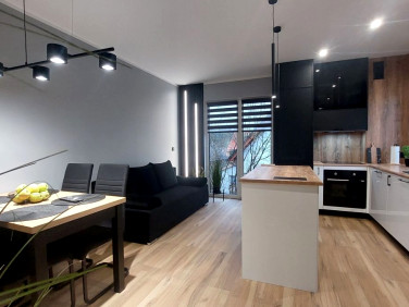 Mieszkanie Zielona Góra