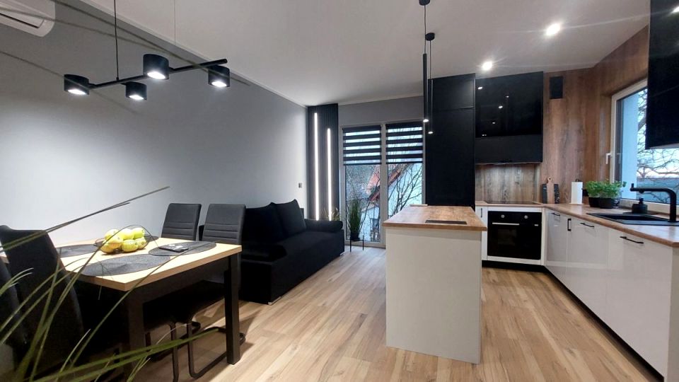 Mieszkanie Zielona Góra