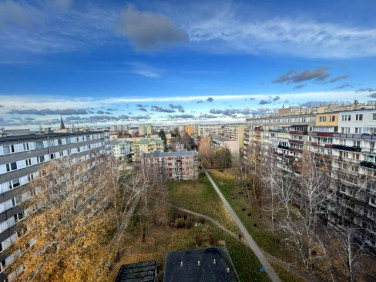 Mieszkanie blok mieszkalny sprzedaż