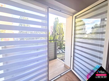 Mieszkanie Częstochowa