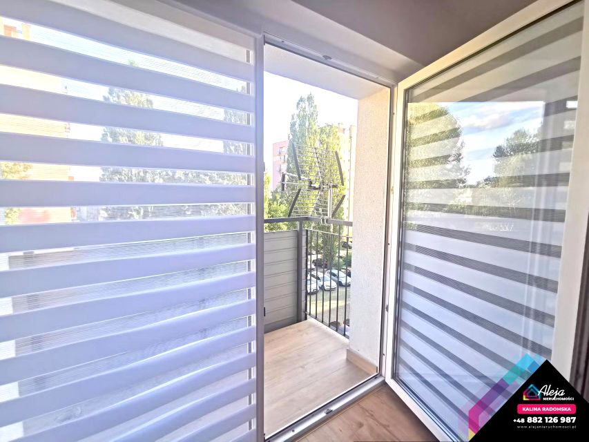 Mieszkanie Częstochowa