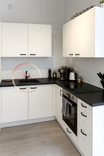 Mieszkanie Bydgoszcz