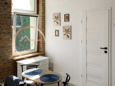 Mieszkanie Bydgoszcz