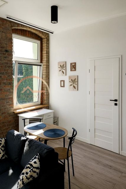 Mieszkanie Bydgoszcz