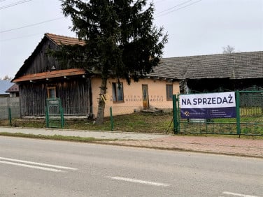 Dom Wietrzychowice