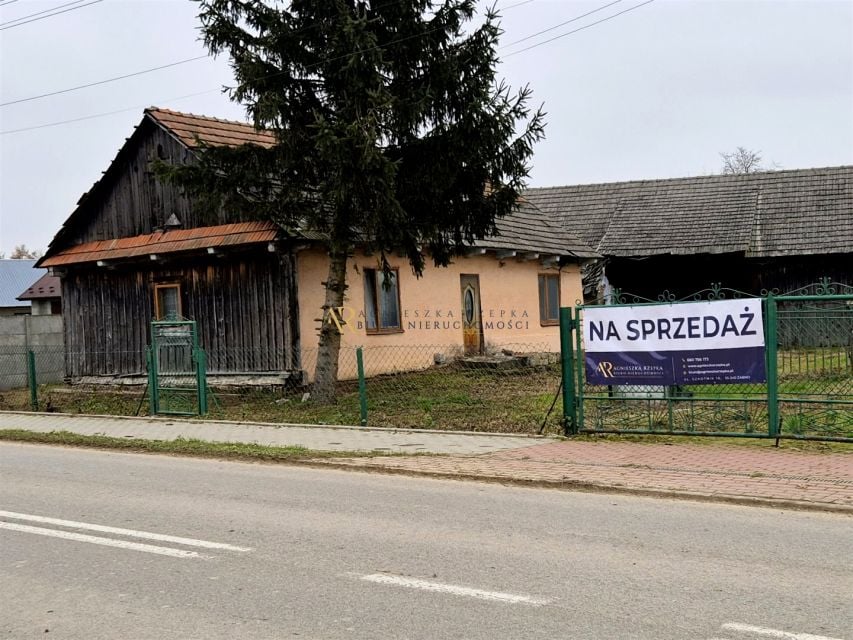 Dom Wietrzychowice