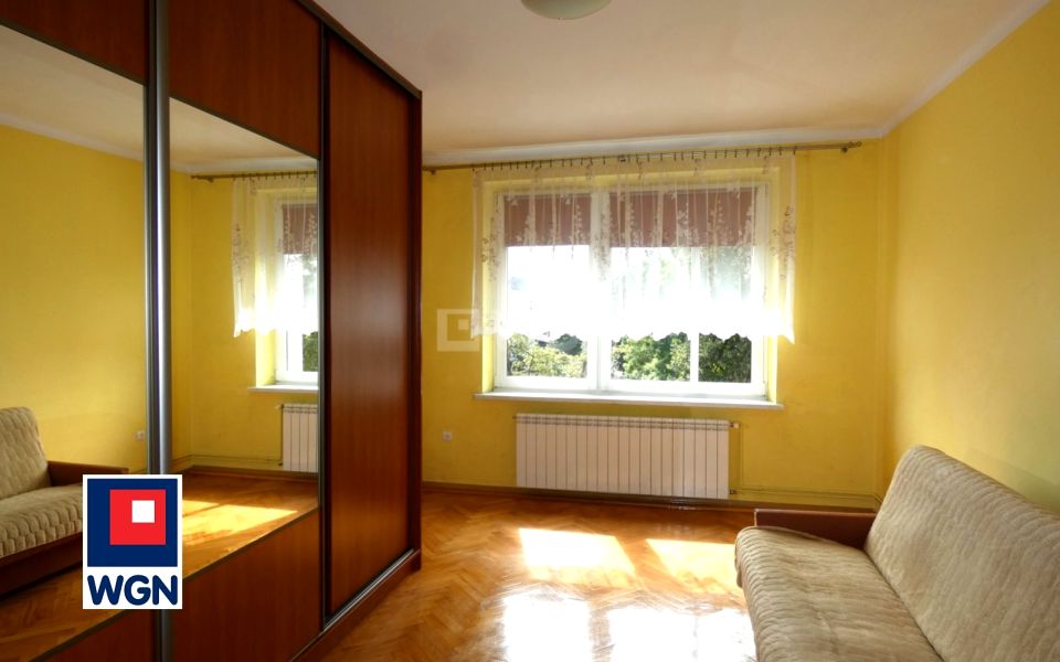 Mieszkanie Ostrów Wielkopolski