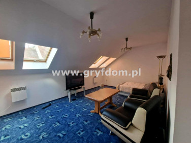 Mieszkanie Trzebiatów