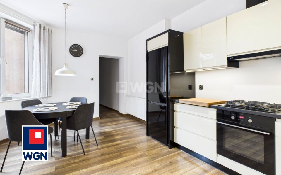 Mieszkanie Odolanów