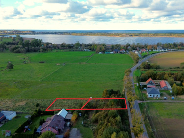 Działka budowlana Konarzewo