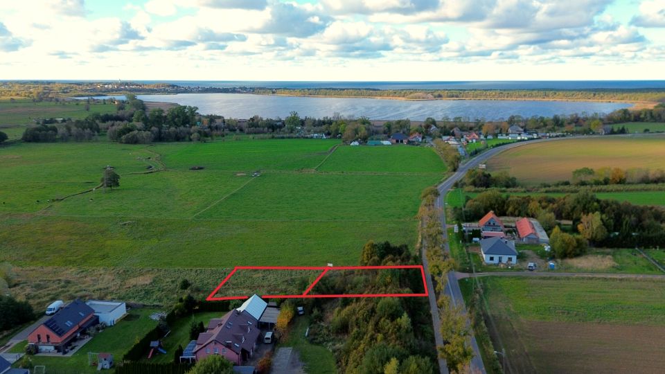 Działka budowlana Konarzewo