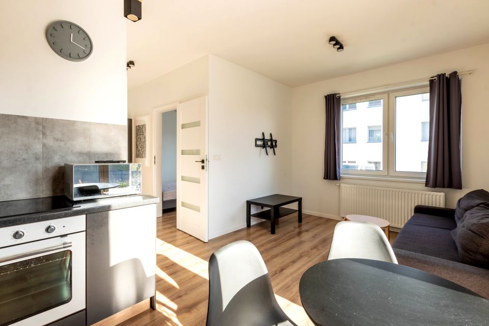 Mieszkanie Bolesławiec wynajem