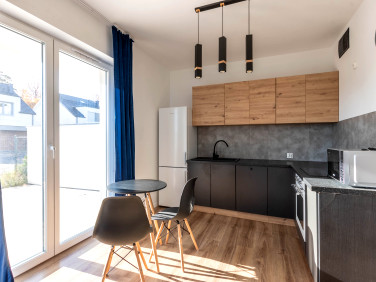 Mieszkanie Bolesławiec