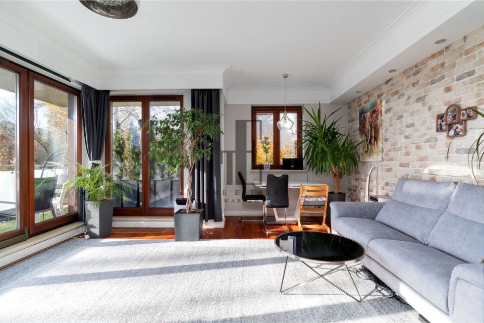 Mieszkanie Warszawa sprzedaż