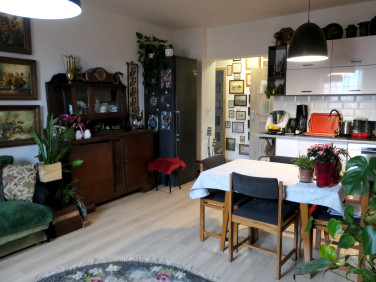 Mieszkanie Kwidzyn sprzedaż